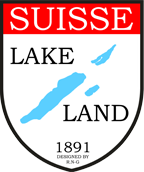 LakeLand Logo